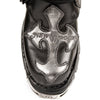 M-407-S1 | NEW ROCK | METALLIC