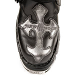 M-407-S1 | NEW ROCK | METALLIC