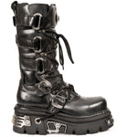 M-474-S1 | NEW ROCK | METALLIC