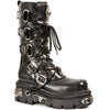 PRE-ORDER | M-474-S1 | NEW ROCK | METALLIC