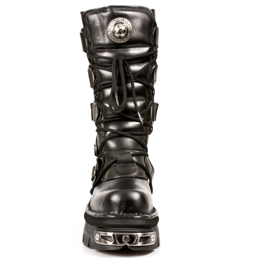 PRE-ORDER | M-474-S1 | NEW ROCK | METALLIC