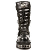 M-474-S1 | NEW ROCK | METALLIC