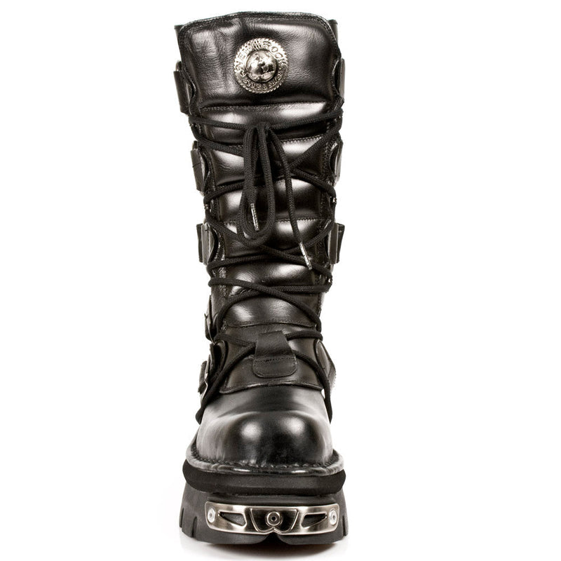 M-474-S1 | NEW ROCK | METALLIC
