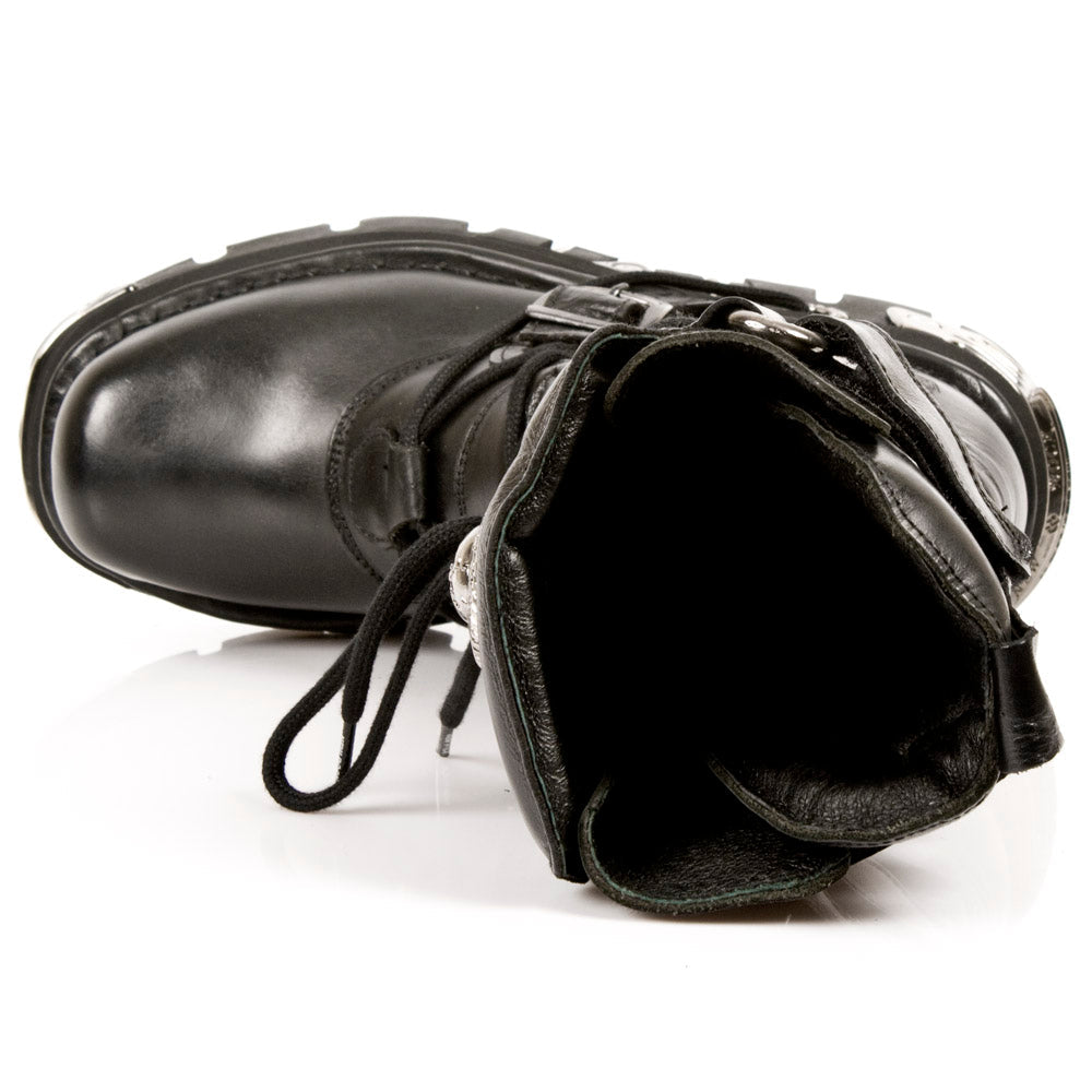 PRE-ORDER | M-474-S1 | NEW ROCK | METALLIC