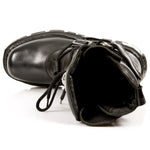 M-474-S1 | NEW ROCK | METALLIC