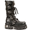 M-474-S1 | NEW ROCK | METALLIC