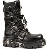 M-575-S1 | NEW ROCK | METALLIC