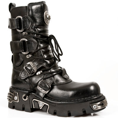 M-575-S1 | NEW ROCK | METALLIC