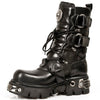 M-575-S1 | NEW ROCK | METALLIC