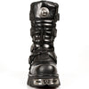 M-575-S1 | NEW ROCK | METALLIC