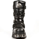 M-575-S1 | NEW ROCK | METALLIC