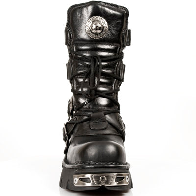 M-575-S1 | NEW ROCK | METALLIC