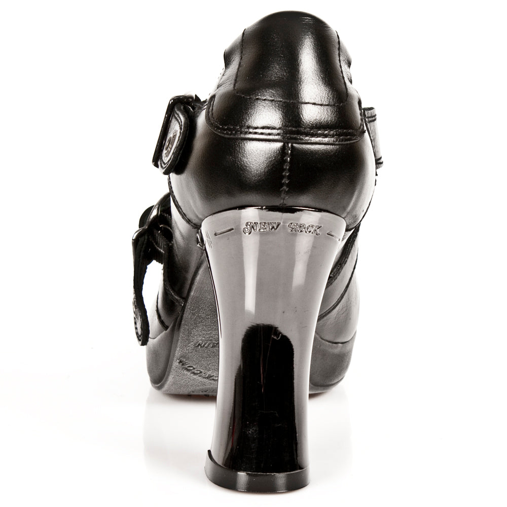 M-5805-S10 | NEW ROCK | GOTH