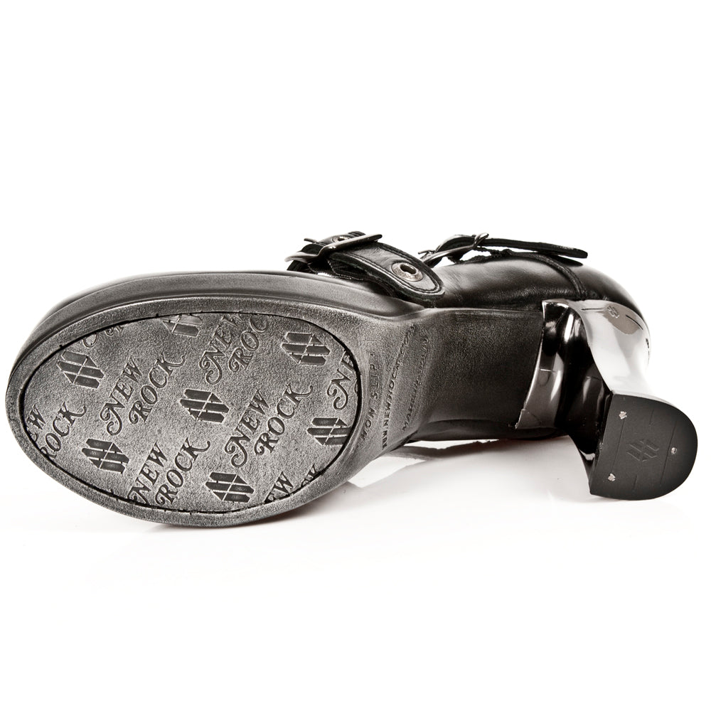 M-5805-S10 | NEW ROCK | GOTH