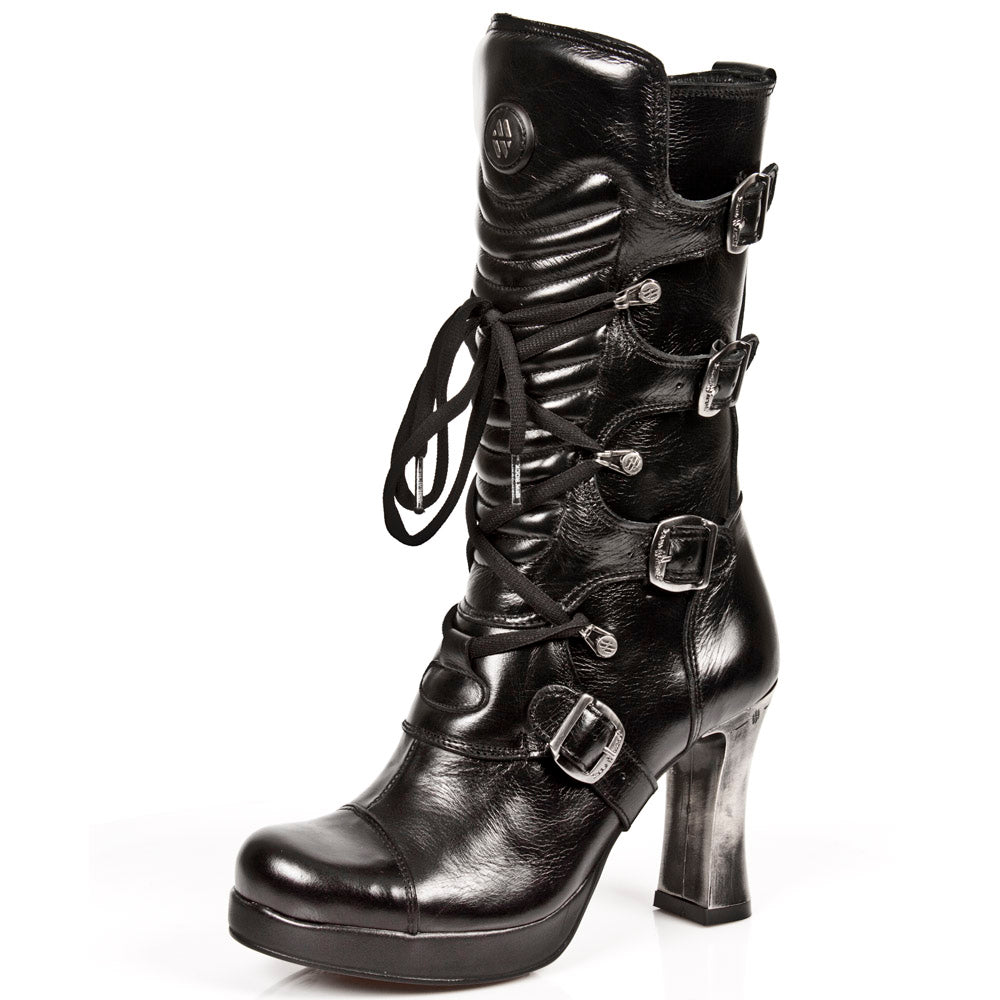 M-5815-S10 | NEW ROCK | GOTH