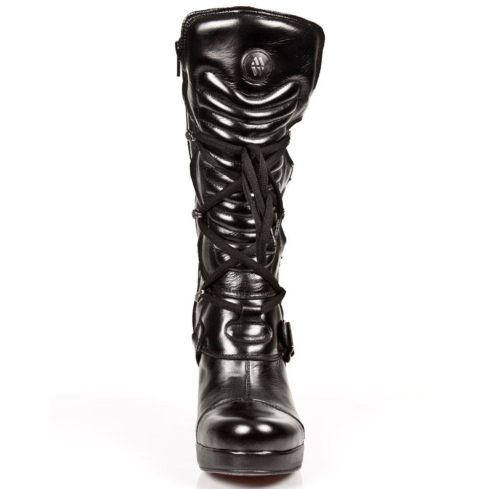 M-5815-S10 | NEW ROCK | GOTH