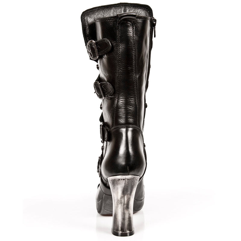 M-5815-S10 | NEW ROCK | GOTH