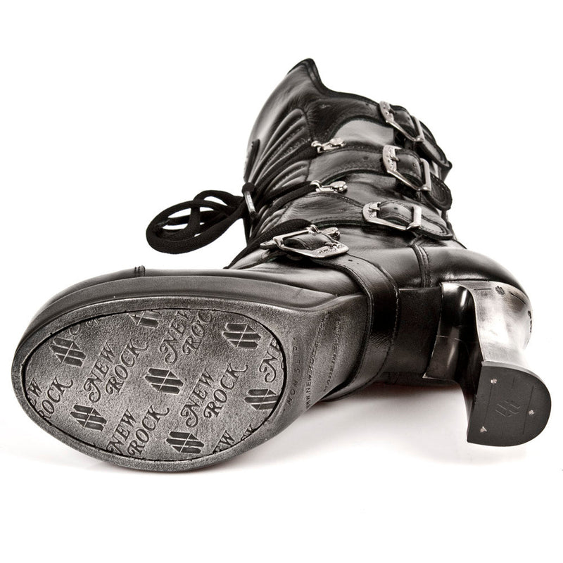 M-5815-S10 | NEW ROCK | GOTH