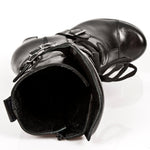 M-5815-S10 | NEW ROCK | GOTH