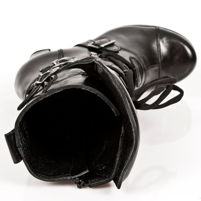 M-5815-S10 | NEW ROCK | GOTH
