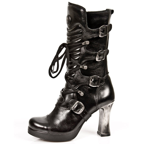 M-5815-S10 | NEW ROCK | GOTH