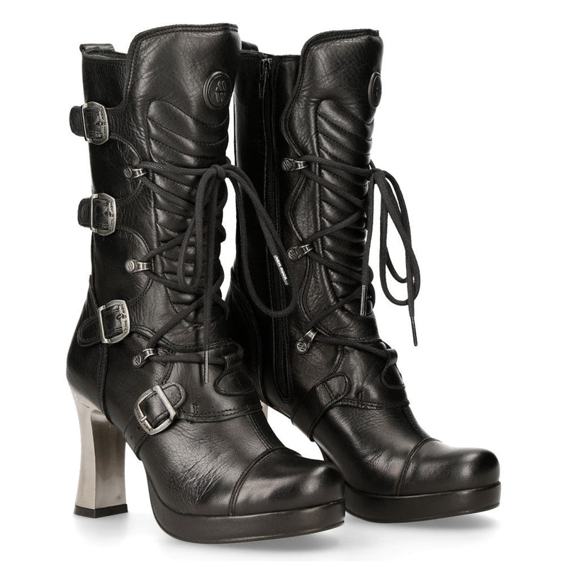 M-5815-S10 | NEW ROCK | GOTH