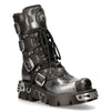 M-591-S2 | NEW ROCK | METALLIC