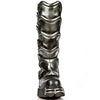 M-738-S1 | NEW ROCK | METALLIC