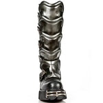 M-738-S1 | NEW ROCK | METALLIC