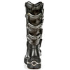 M-738-S1 | NEW ROCK | METALLIC