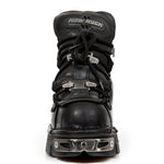 M-756-S2 | NEW ROCK | METALLIC