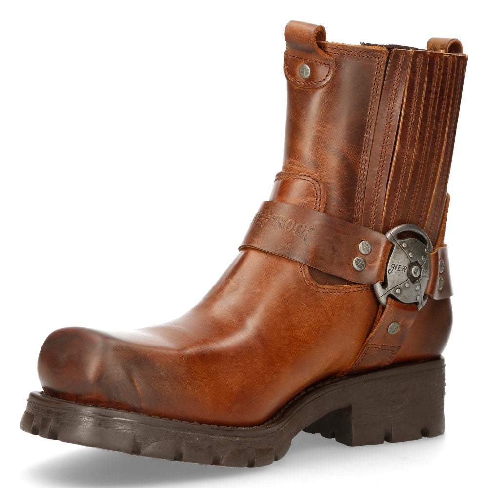 M-7605-S20 | NEW ROCK | NEOBIKER