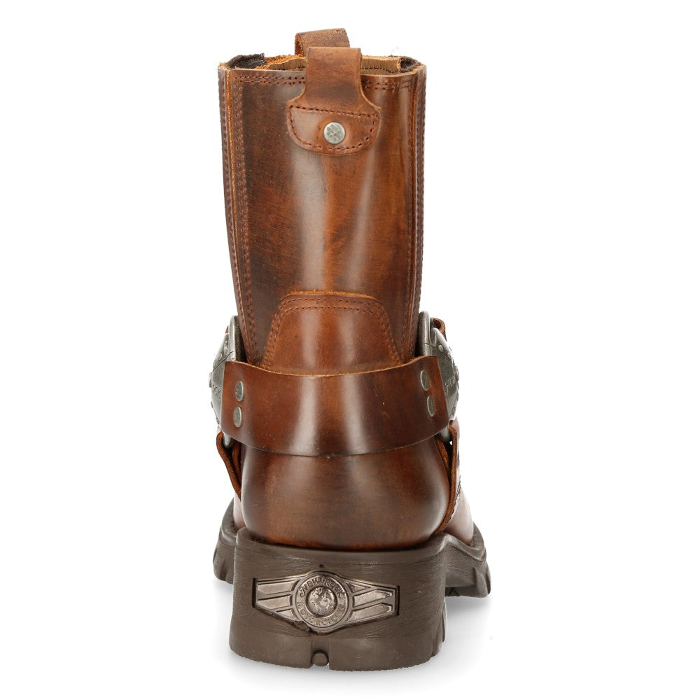 M-7605-S20 | NEW ROCK | NEOBIKER