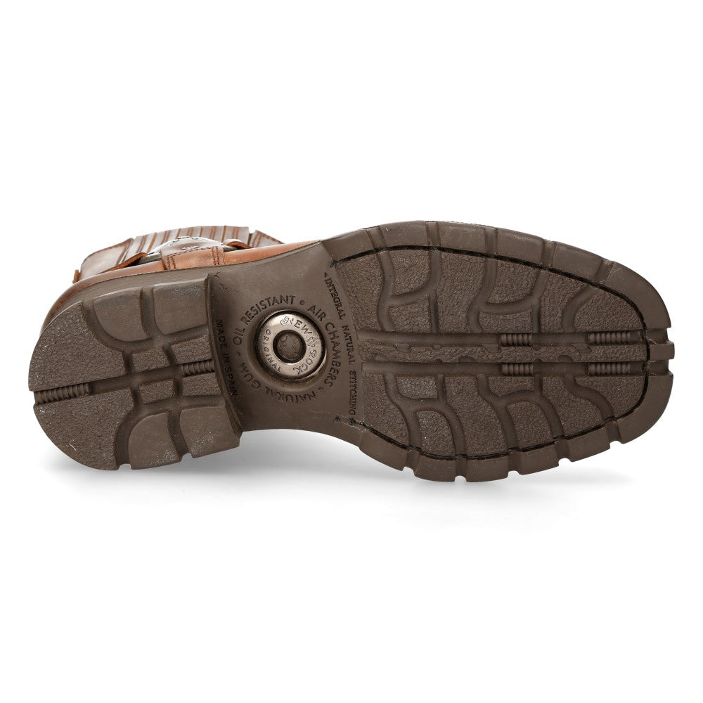 M-7605-S20 | NEW ROCK | NEOBIKER