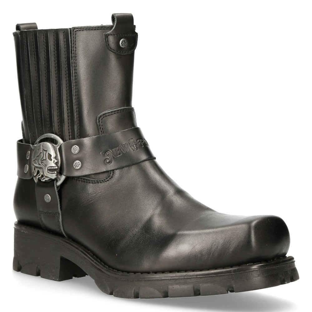 M-7605C-C1 | NEW ROCK | MOTORCYCLE