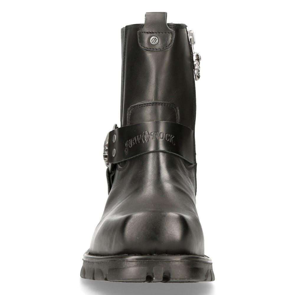 M-7605C-C1 | NEW ROCK | MOTORCYCLE