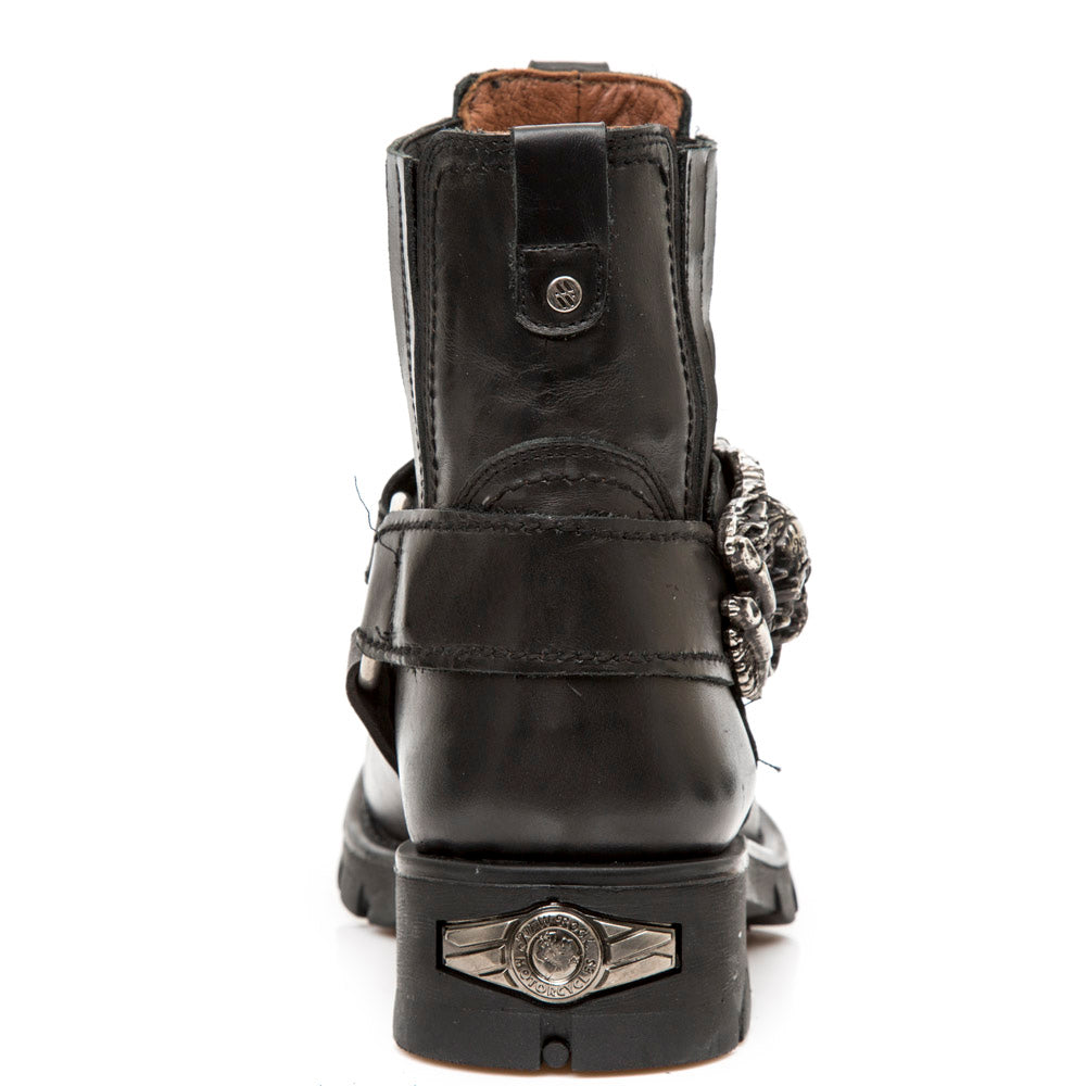 M-7633-S1 | NEW ROCK | MOTORCYCLE