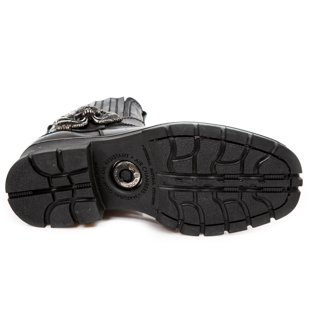 M-7633-S1 | NEW ROCK | MOTORCYCLE