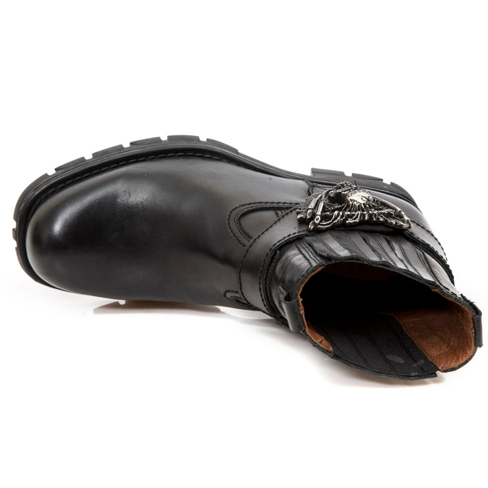 M-7633-S1 | NEW ROCK | MOTORCYCLE