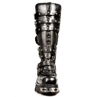 M-796-S1 | NEW ROCK | METALLIC