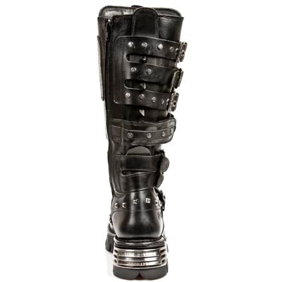 M-796-S1 | NEW ROCK | METALLIC