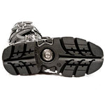 M-796-S1 | NEW ROCK | METALLIC