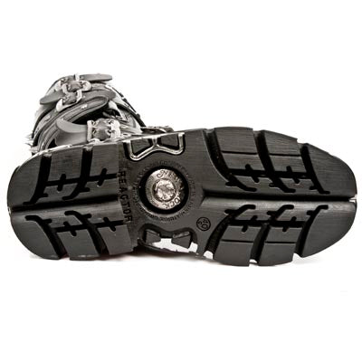 M-796-S1 | NEW ROCK | METALLIC