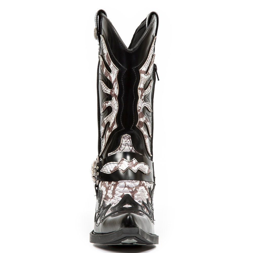 M-7991-S3 | NEW ROCK | WEST