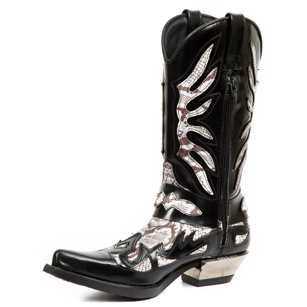 M-7991-S3 | NEW ROCK | WEST