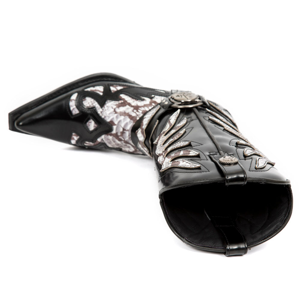 M-7991-S3 | NEW ROCK | WEST