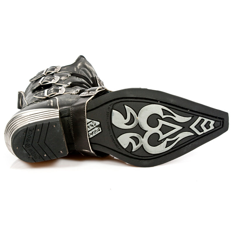 M-7993-S3 | NEW ROCK | DALLAS