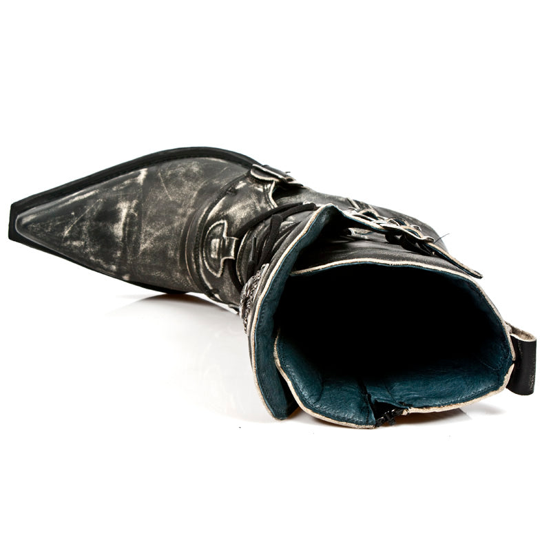 M-7993-S3 | NEW ROCK | DALLAS