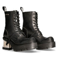 M-8355-S1 | NEW ROCK | METALLIC