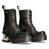 M-8355-S1 | NEW ROCK | METALLIC